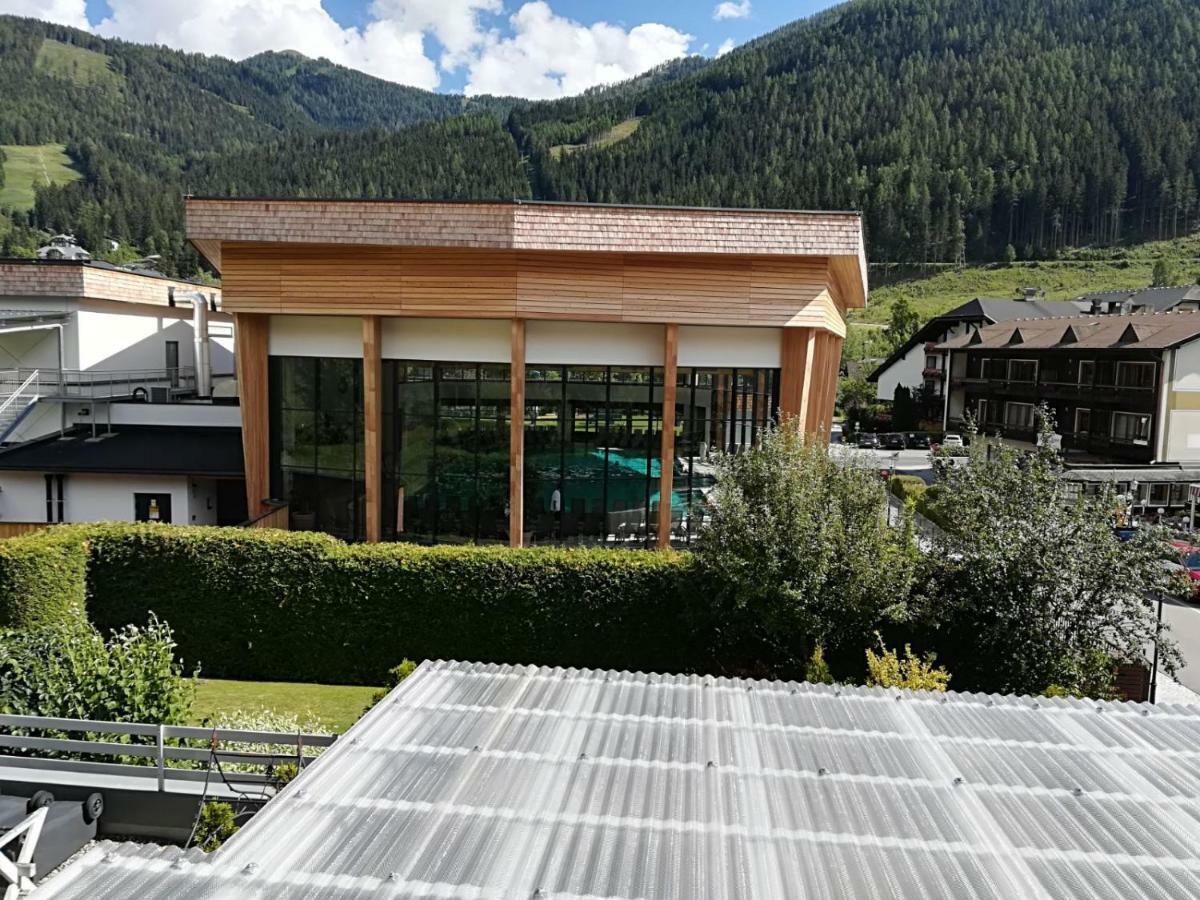 Thermenloft Bad Kleinkirchheim Exterior foto